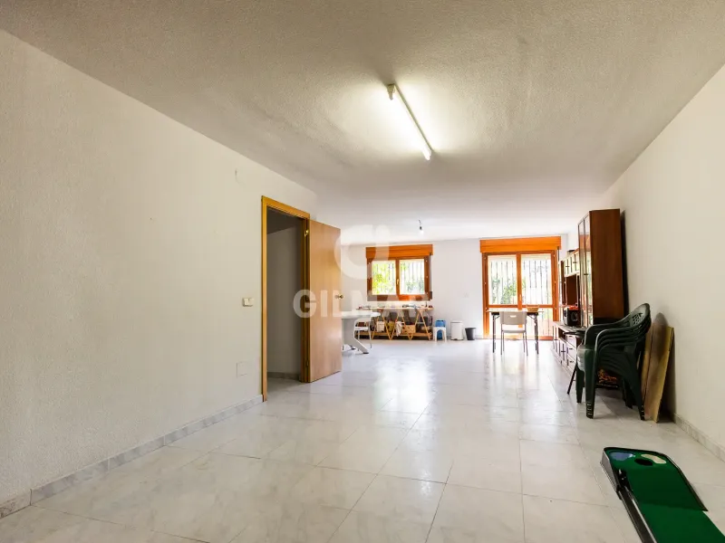 Townhouse in Collado Villalba - Madrid