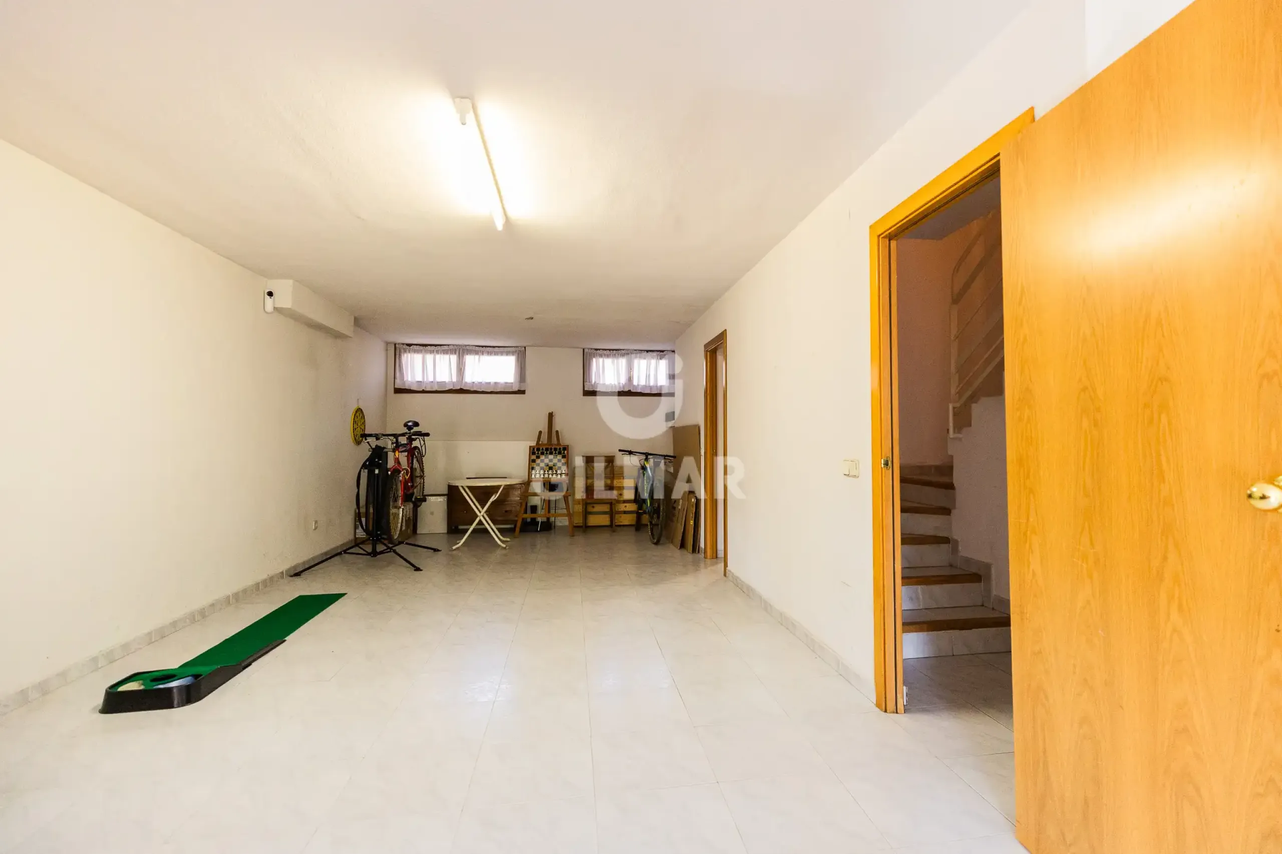 Townhouse in Collado Villalba - Madrid