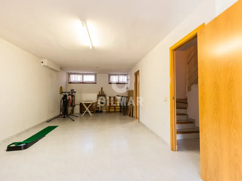 Townhouse in Collado Villalba - Madrid