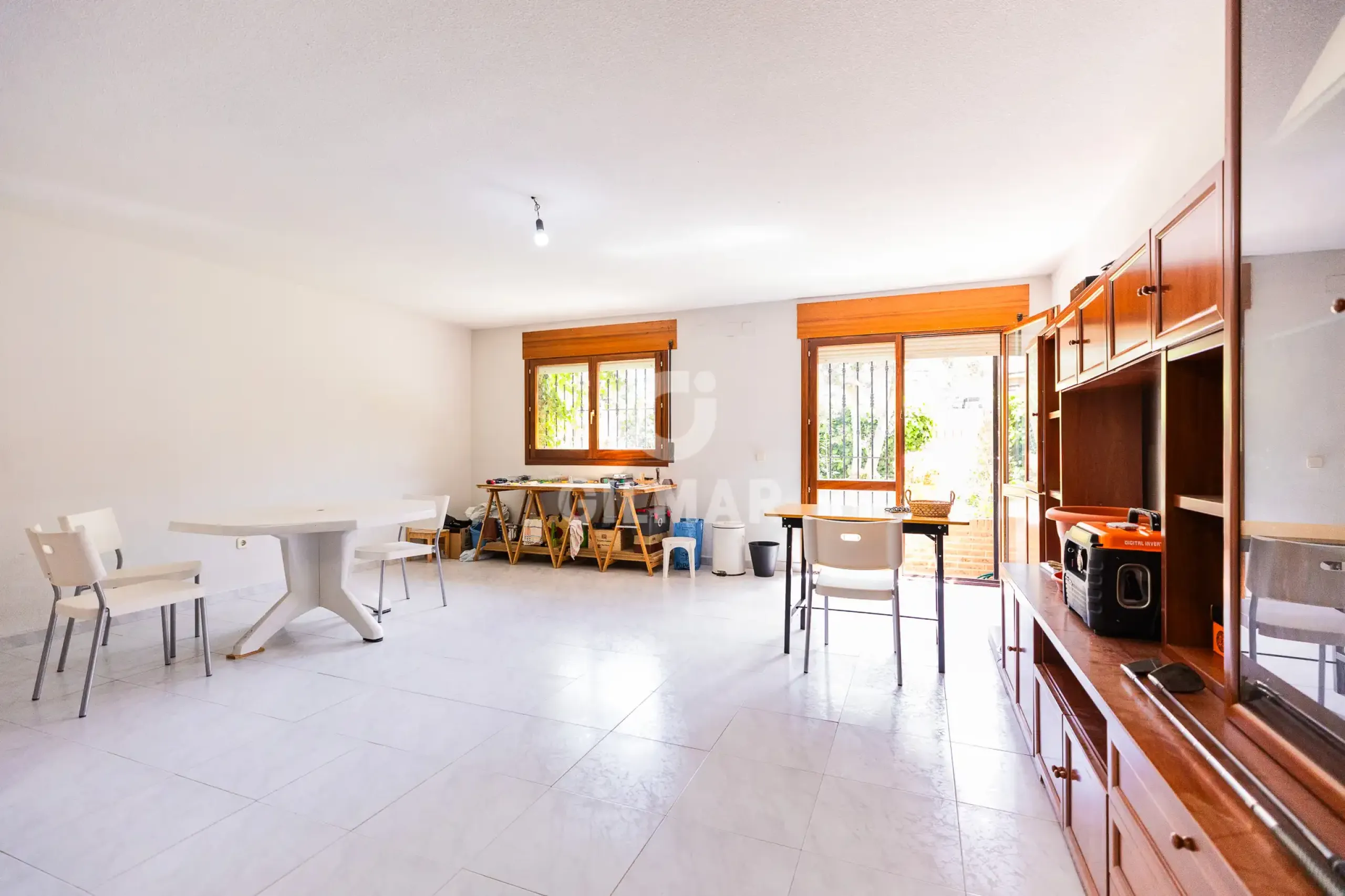 Townhouse in Collado Villalba - Madrid