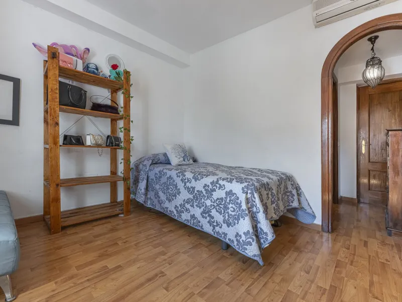Beautiful duplex penthouse in the heart of Ojén with spectacular views