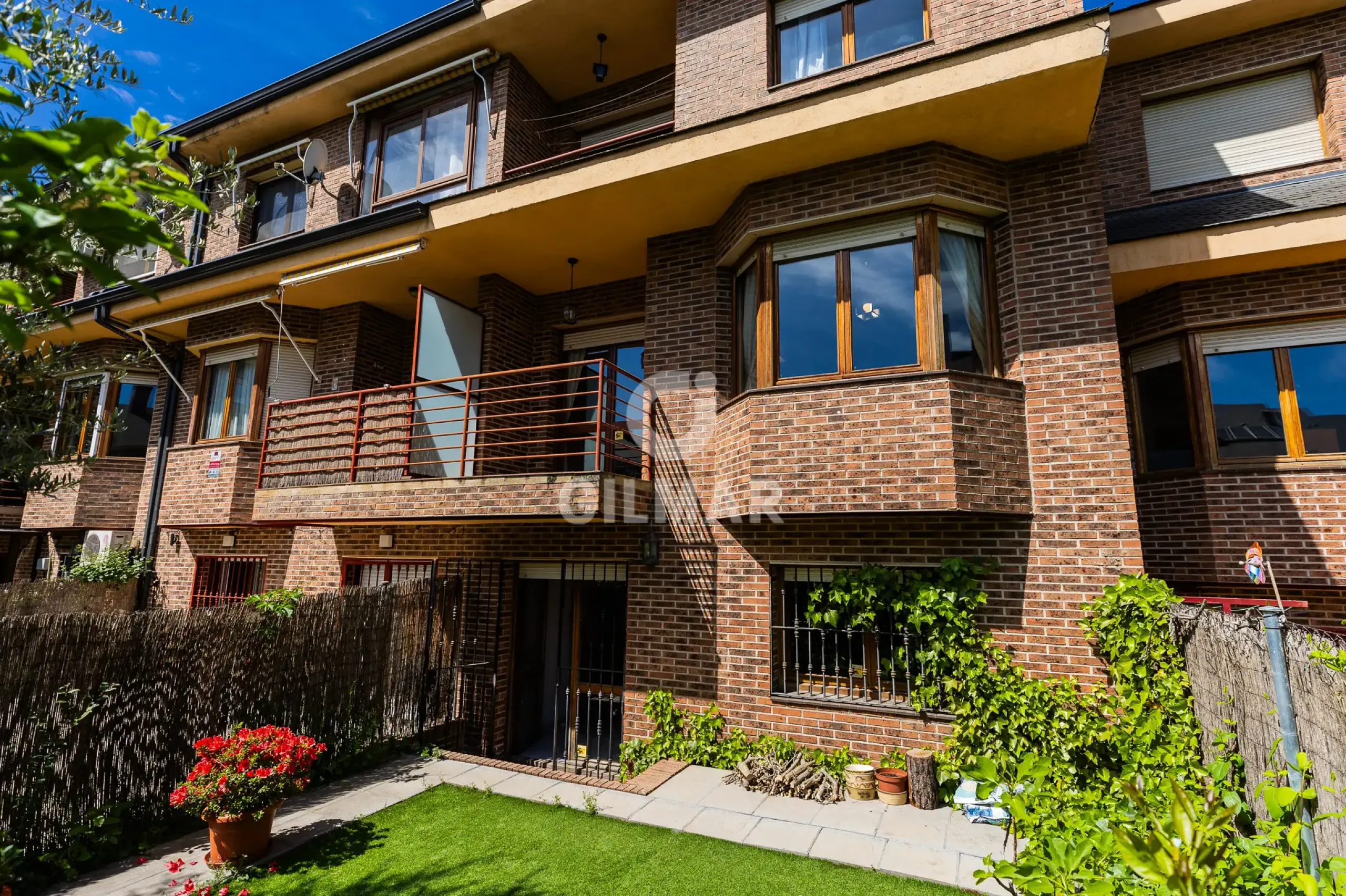 Townhouse in Collado Villalba - Madrid