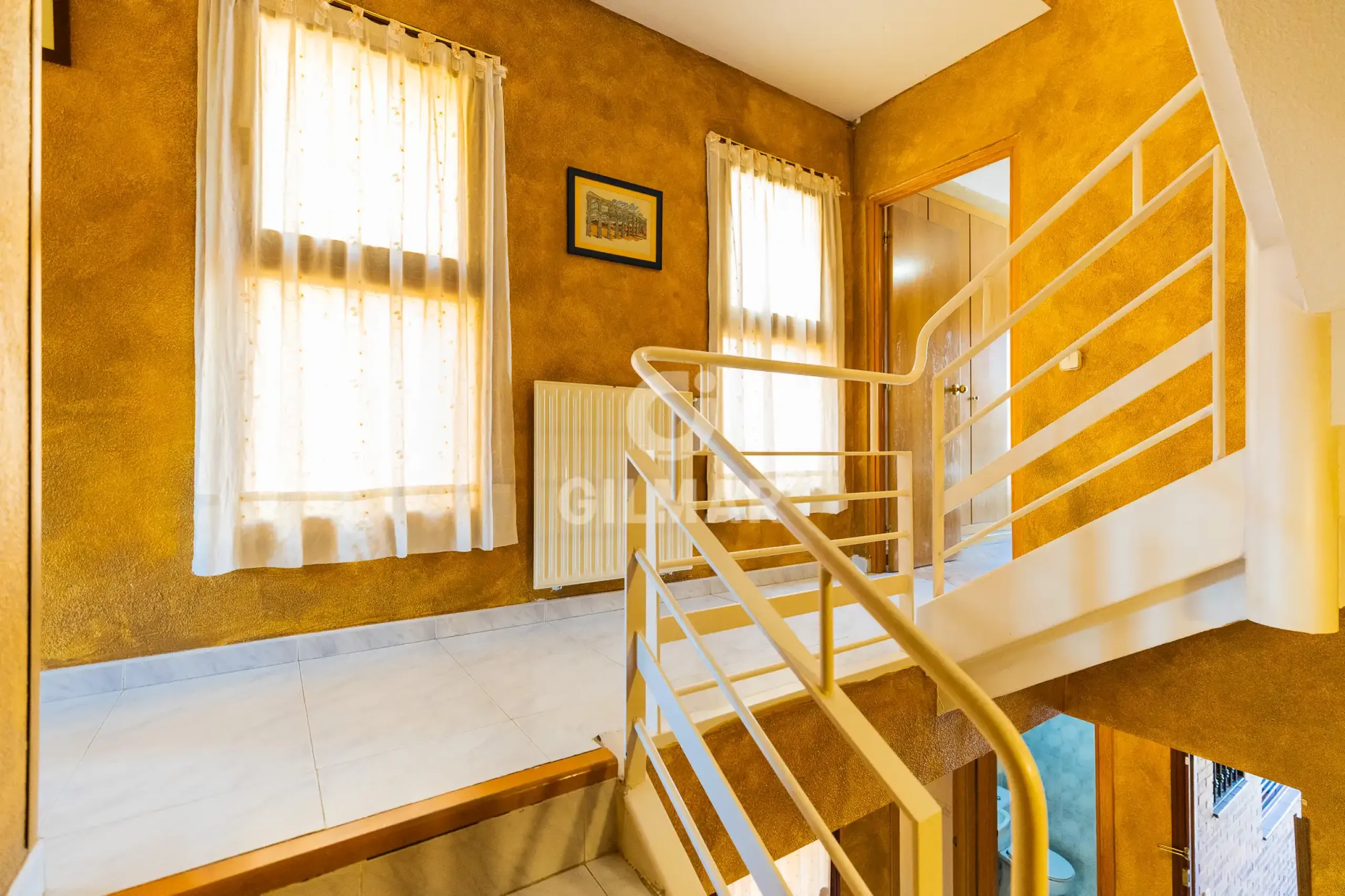 Townhouse in Collado Villalba - Madrid