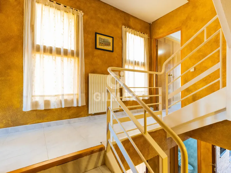 Townhouse in Collado Villalba - Madrid