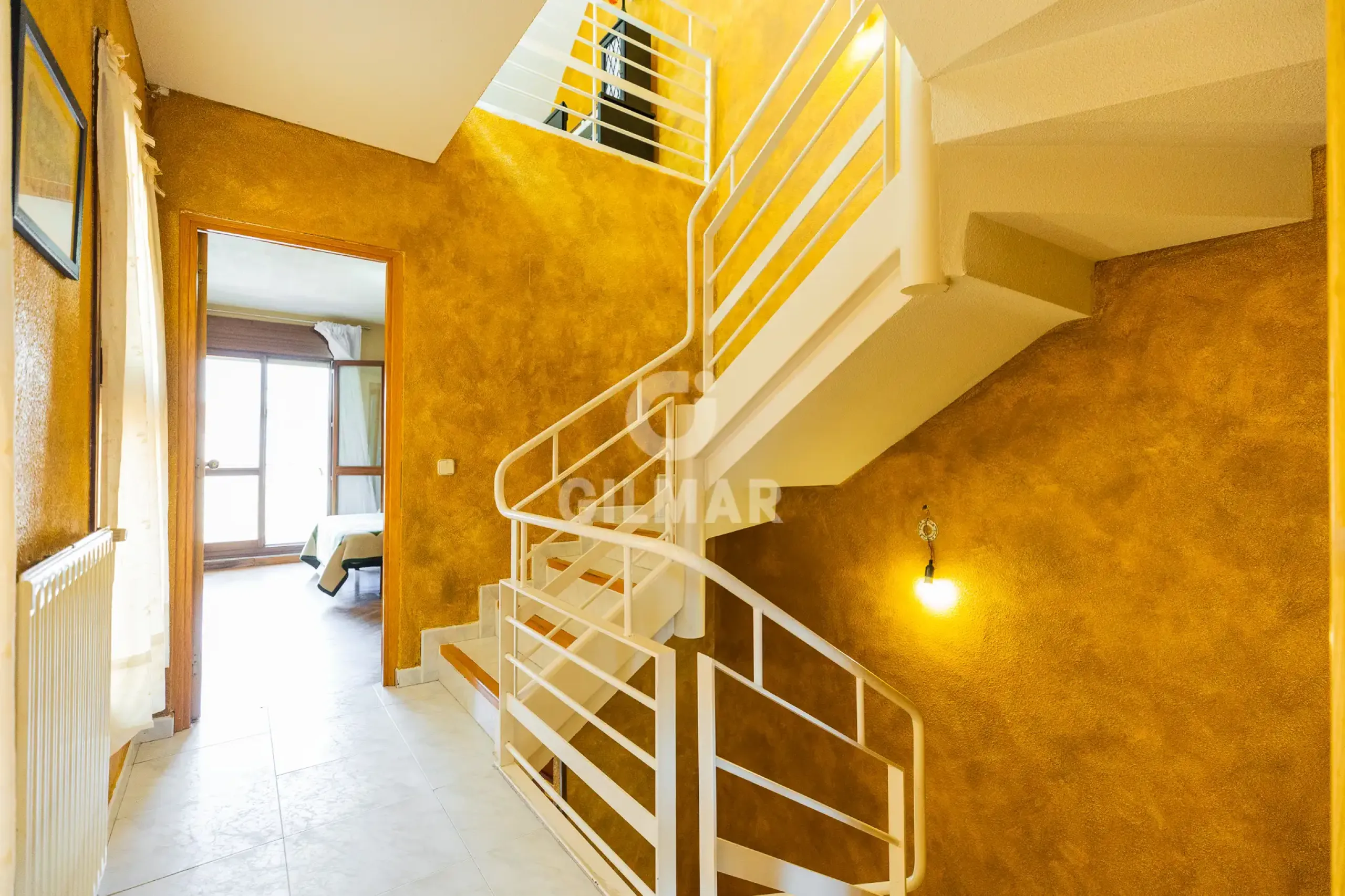 Townhouse in Collado Villalba - Madrid