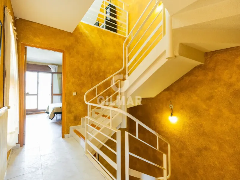 Townhouse in Collado Villalba - Madrid