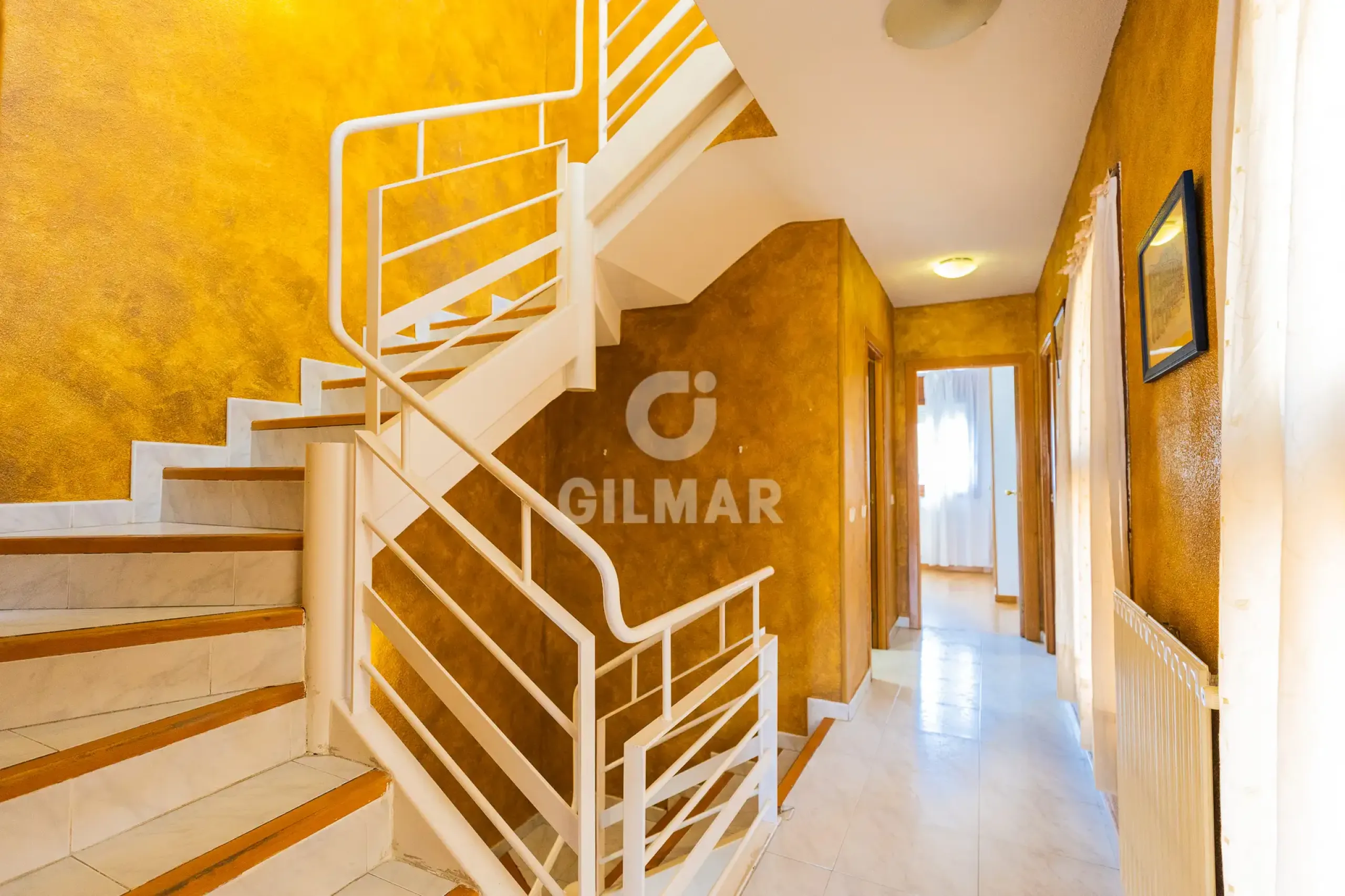 Townhouse in Collado Villalba - Madrid
