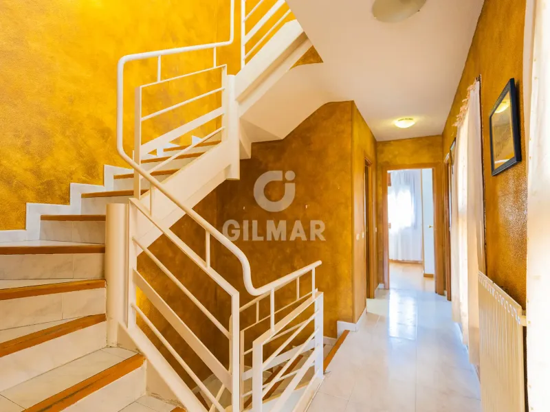 Townhouse in Collado Villalba - Madrid