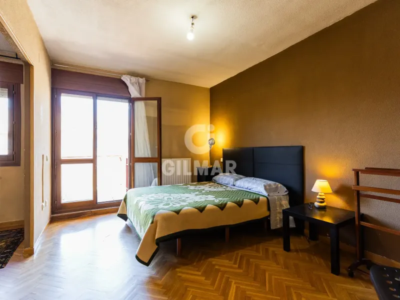 Townhouse in Collado Villalba - Madrid