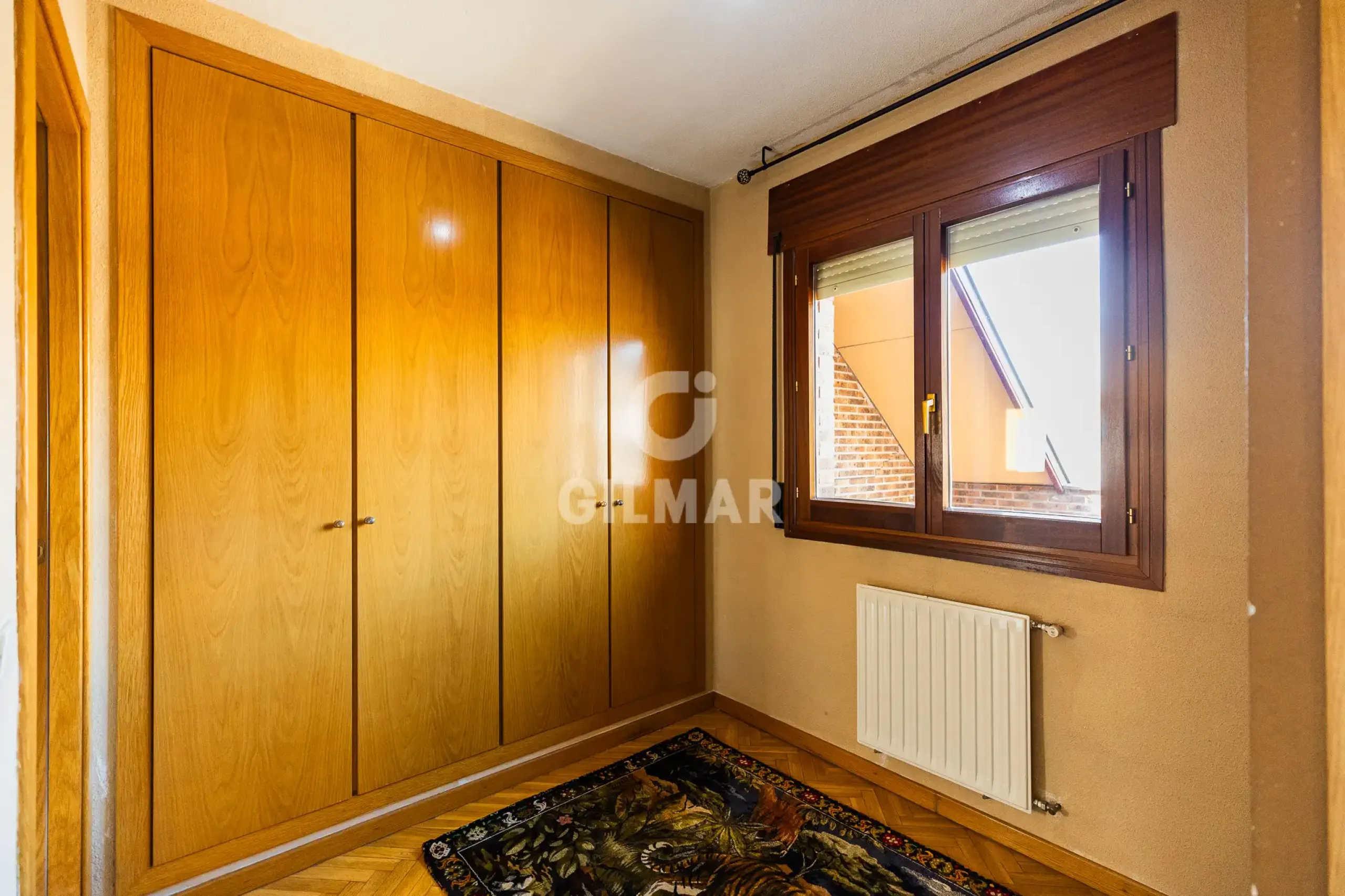 Townhouse in Collado Villalba - Madrid