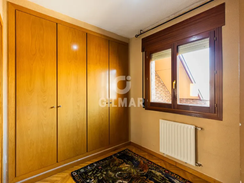 Townhouse in Collado Villalba - Madrid