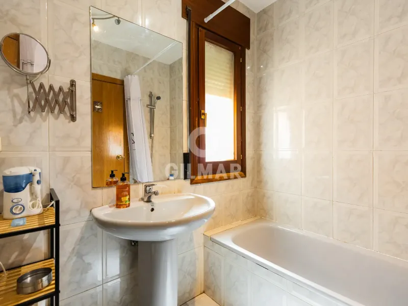 Townhouse in Collado Villalba - Madrid
