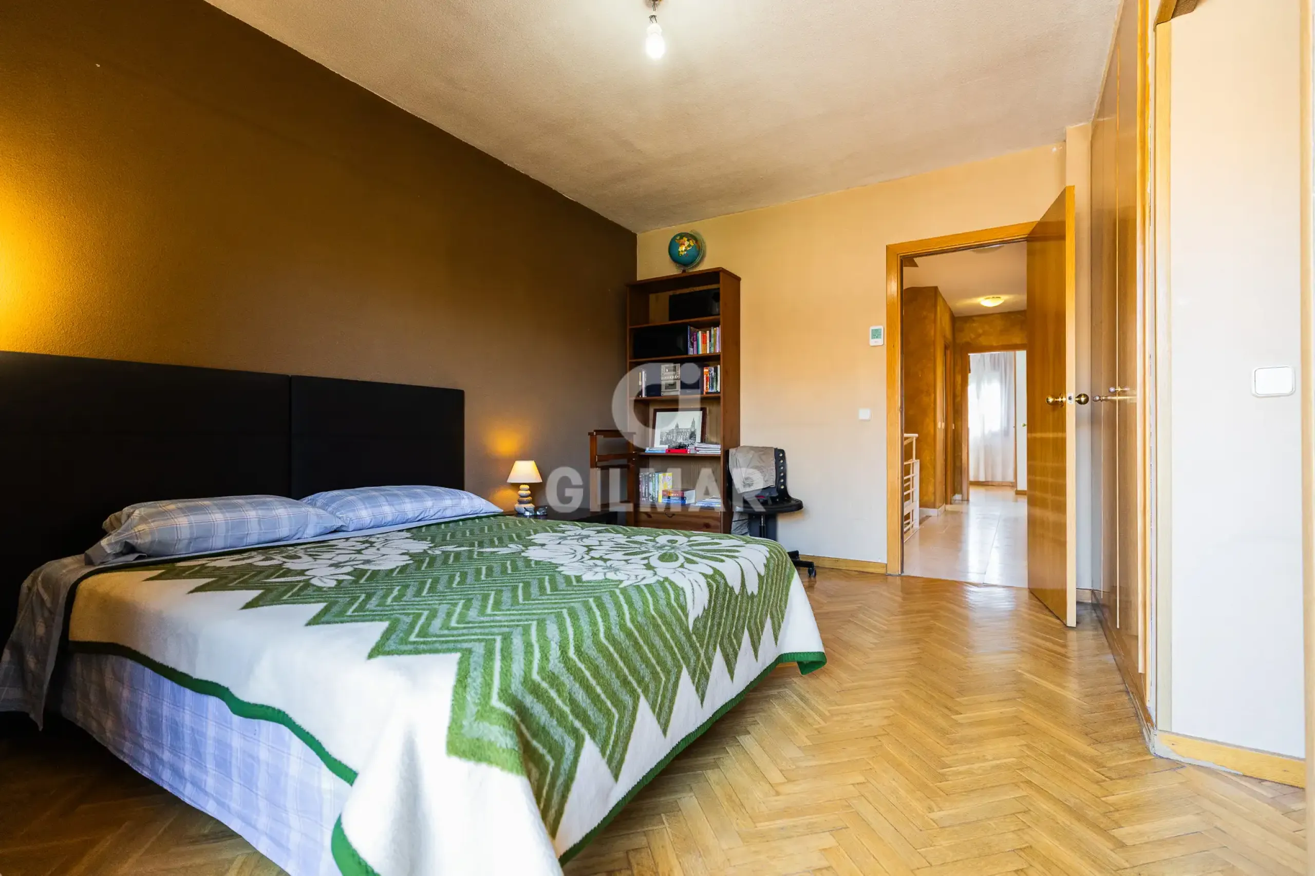 Townhouse in Collado Villalba - Madrid