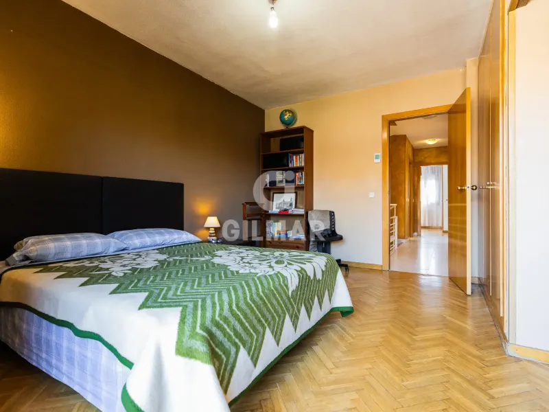 Townhouse in Collado Villalba - Madrid