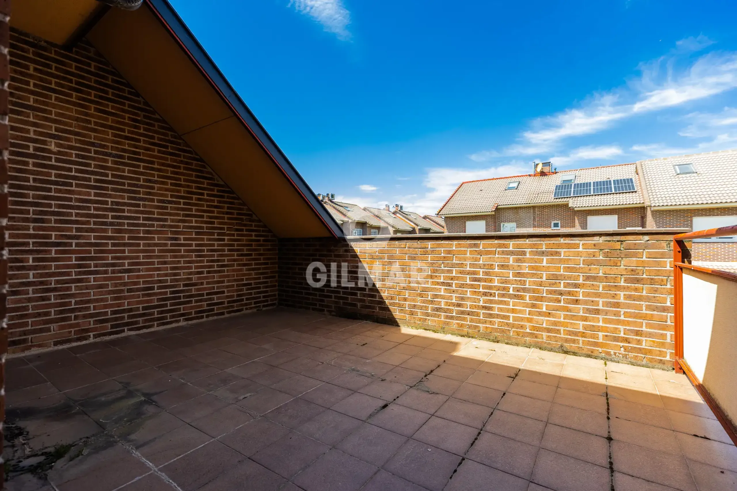 Townhouse in Collado Villalba - Madrid