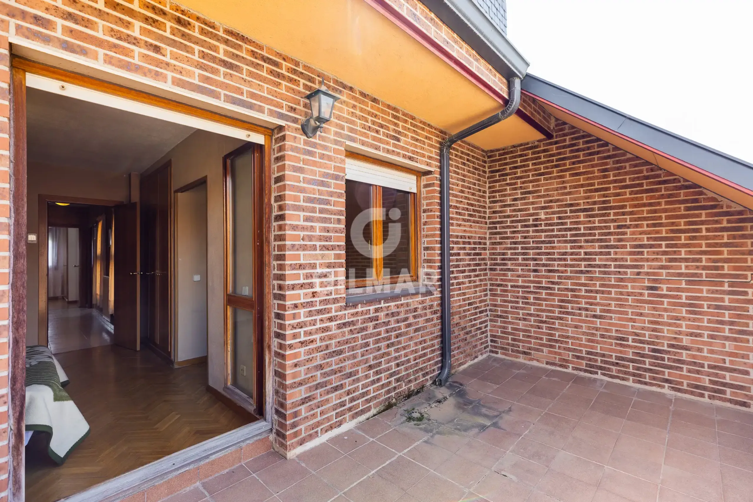 Townhouse in Collado Villalba - Madrid