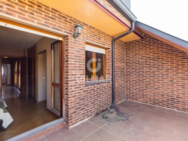 Townhouse in Collado Villalba - Madrid