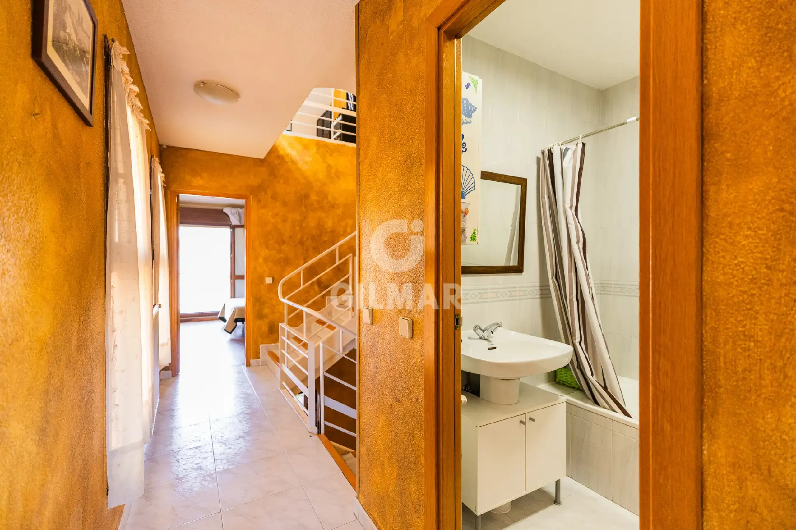 Townhouse in Collado Villalba - Madrid