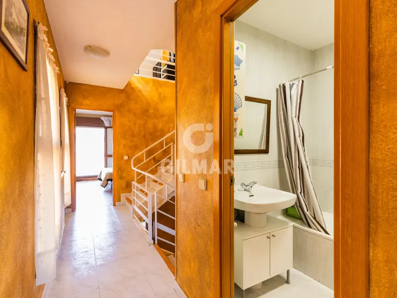 Townhouse in Collado Villalba - Madrid