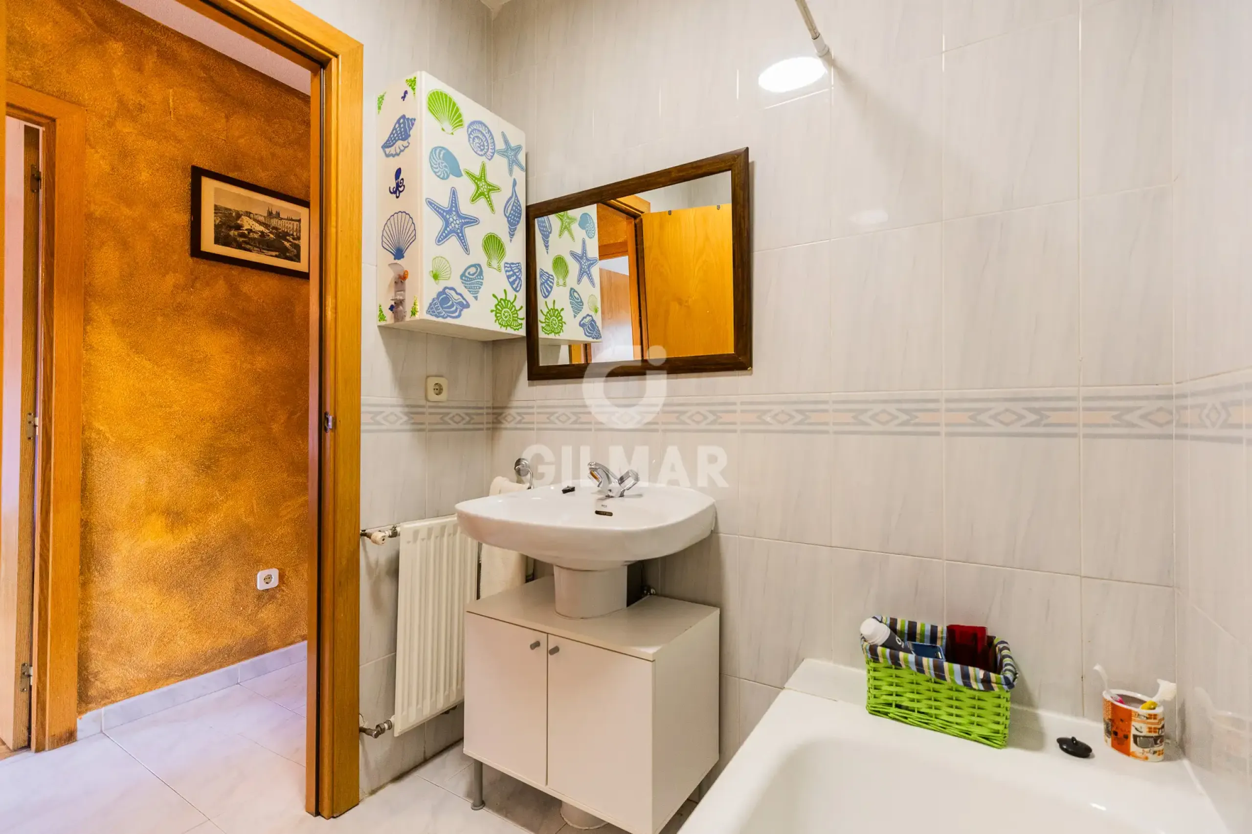 Townhouse in Collado Villalba - Madrid