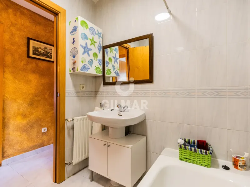 Townhouse in Collado Villalba - Madrid