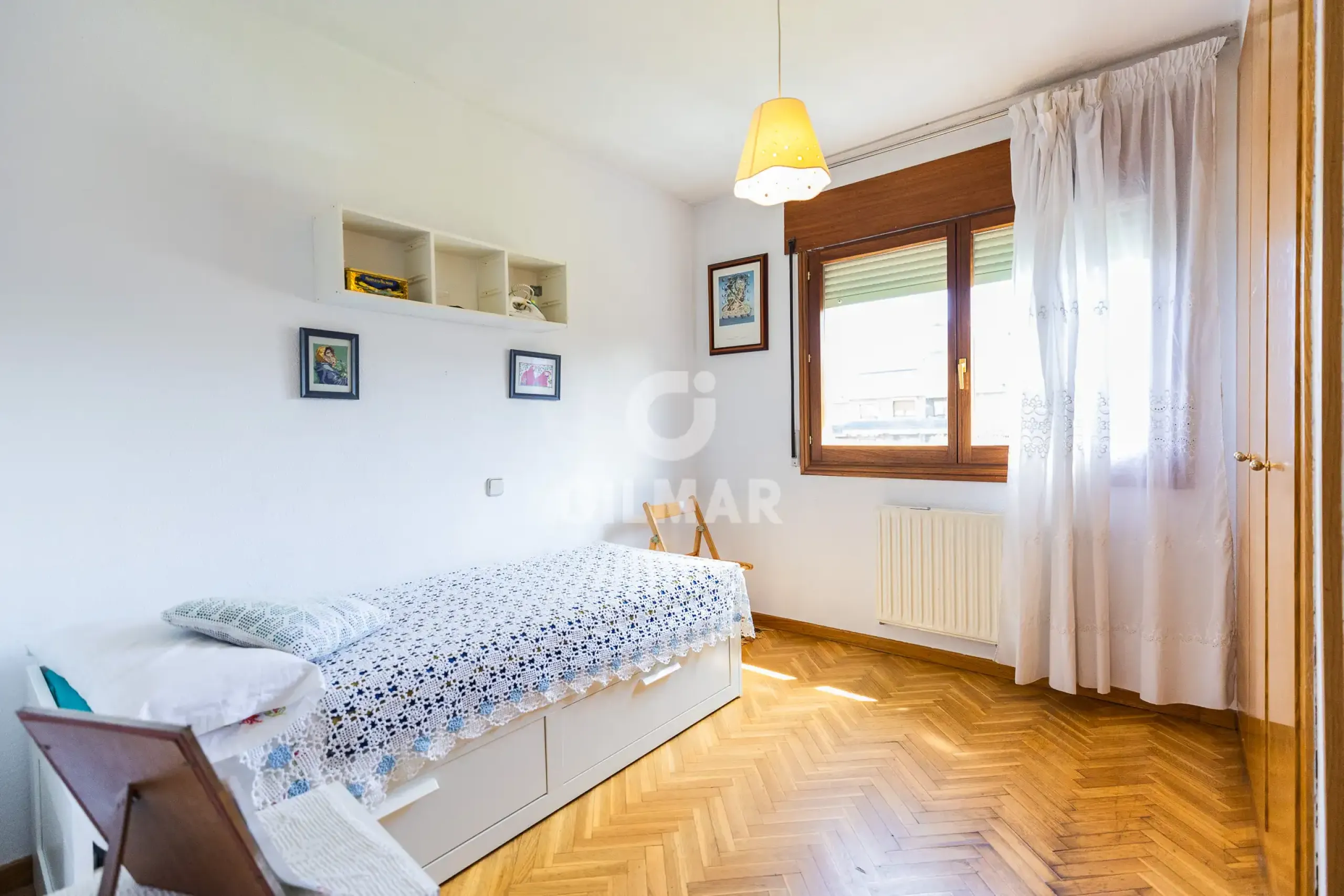 Townhouse in Collado Villalba - Madrid