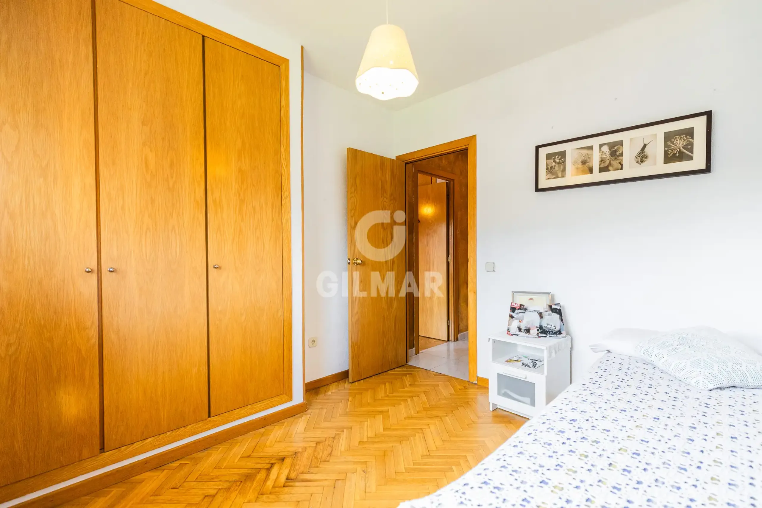 Townhouse in Collado Villalba - Madrid