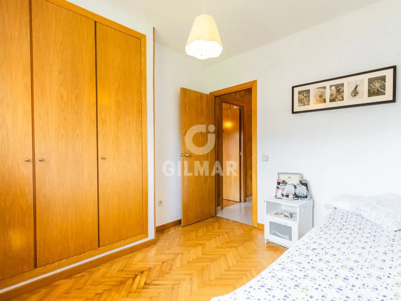 Townhouse in Collado Villalba - Madrid