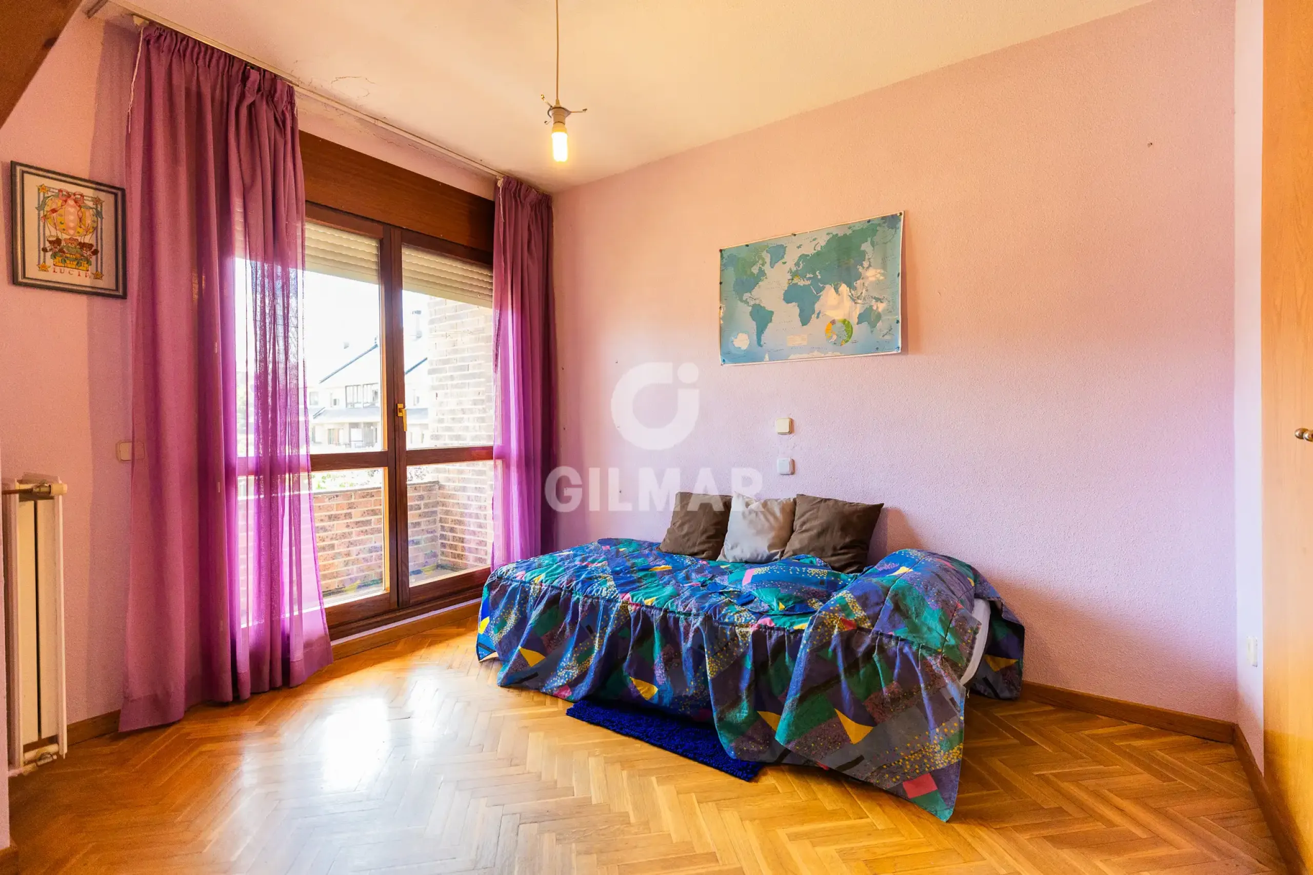 Townhouse in Collado Villalba - Madrid