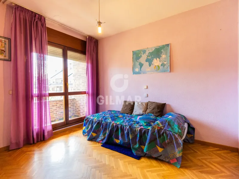 Townhouse in Collado Villalba - Madrid