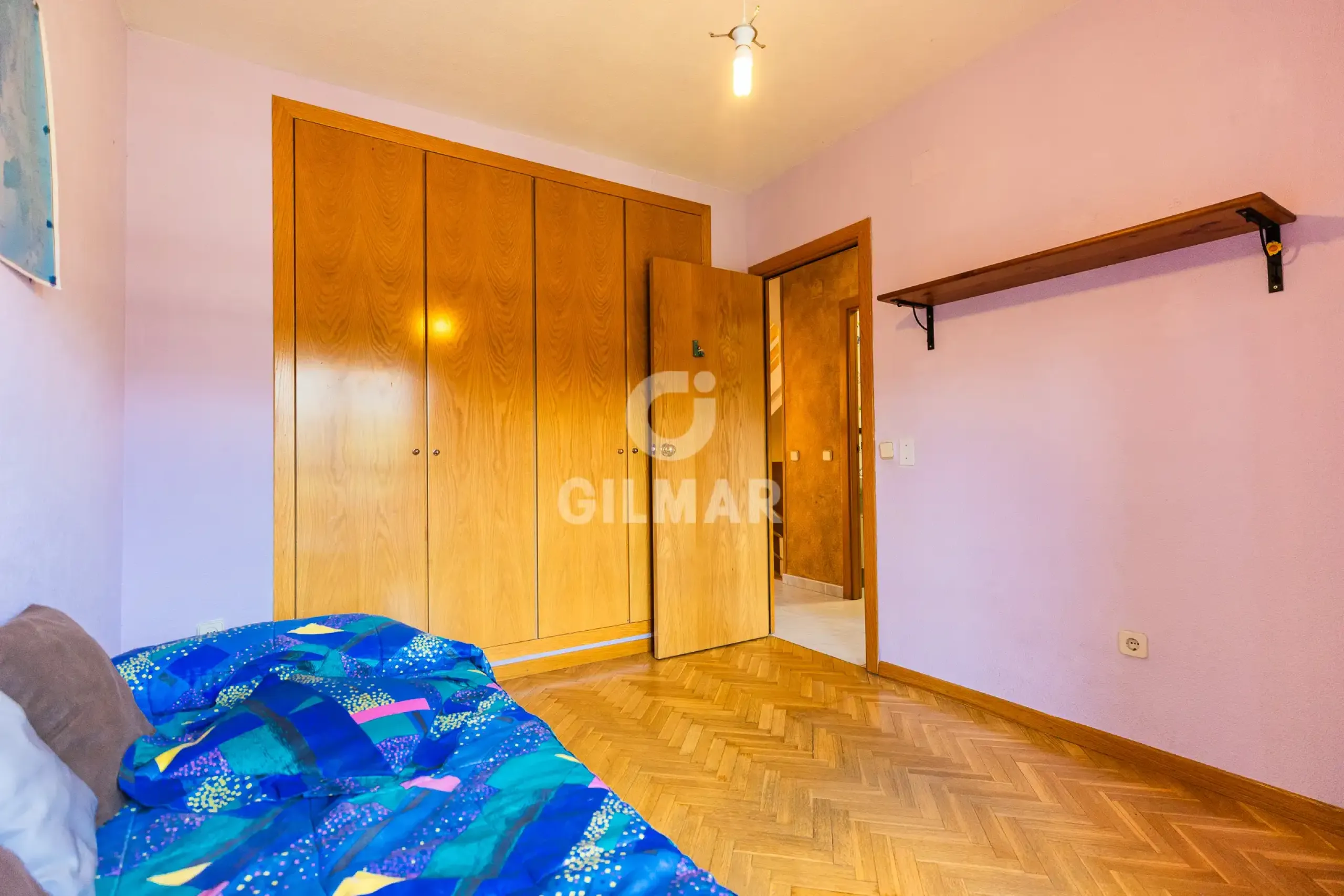 Townhouse in Collado Villalba - Madrid