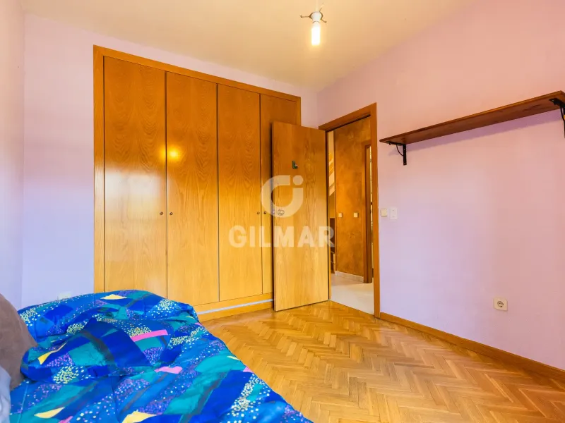 Townhouse in Collado Villalba - Madrid
