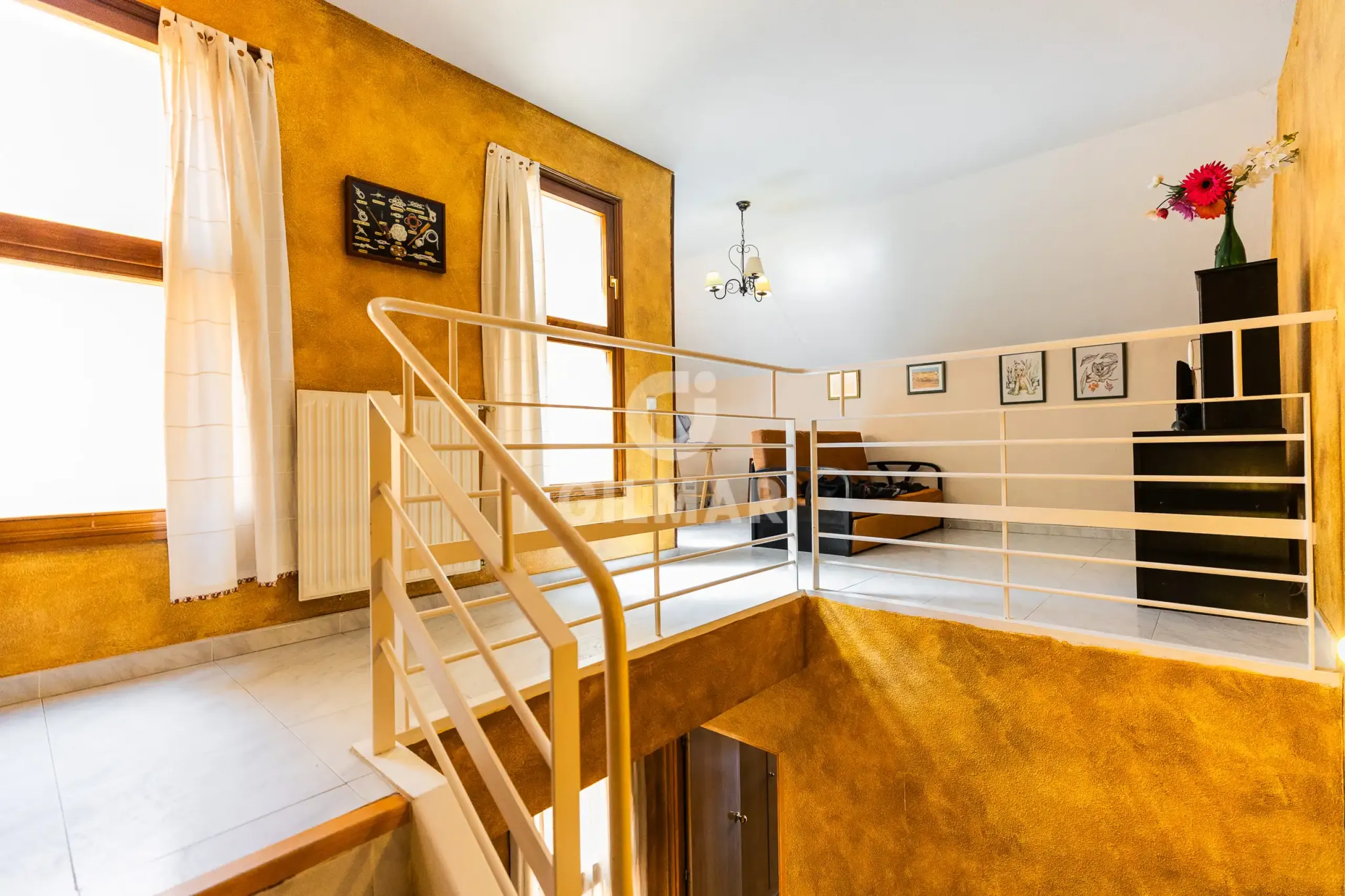 Townhouse in Collado Villalba - Madrid