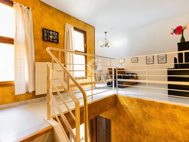 Townhouse in Collado Villalba - Madrid