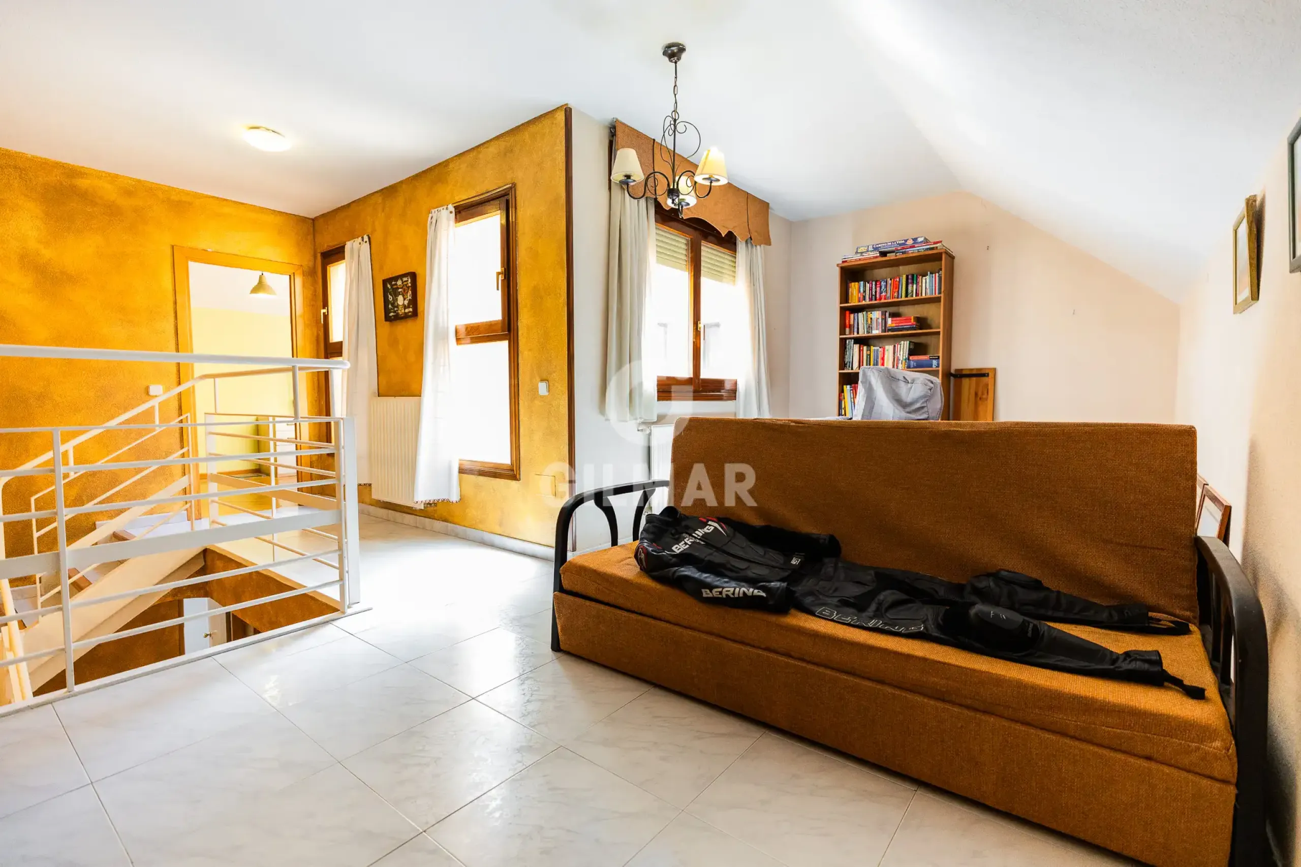 Townhouse in Collado Villalba - Madrid