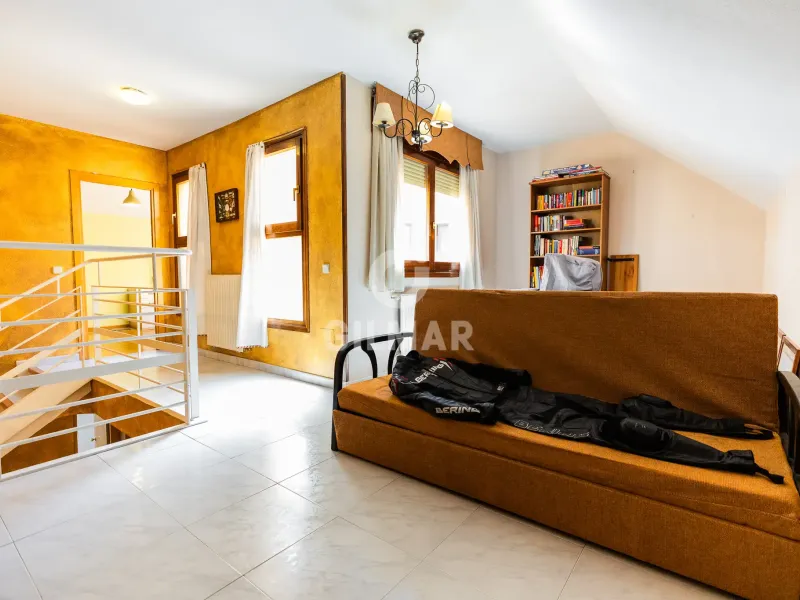 Townhouse in Collado Villalba - Madrid