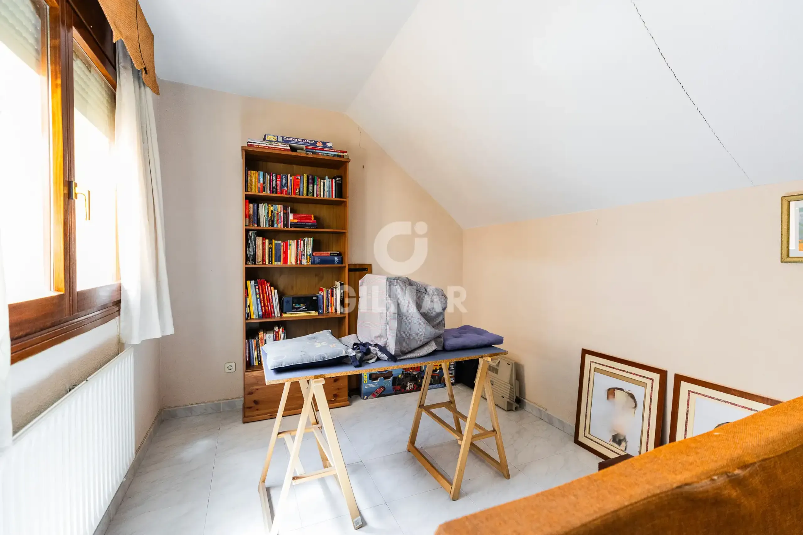Townhouse in Collado Villalba - Madrid
