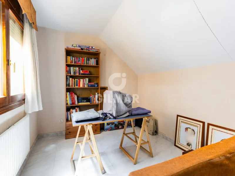 Townhouse in Collado Villalba - Madrid