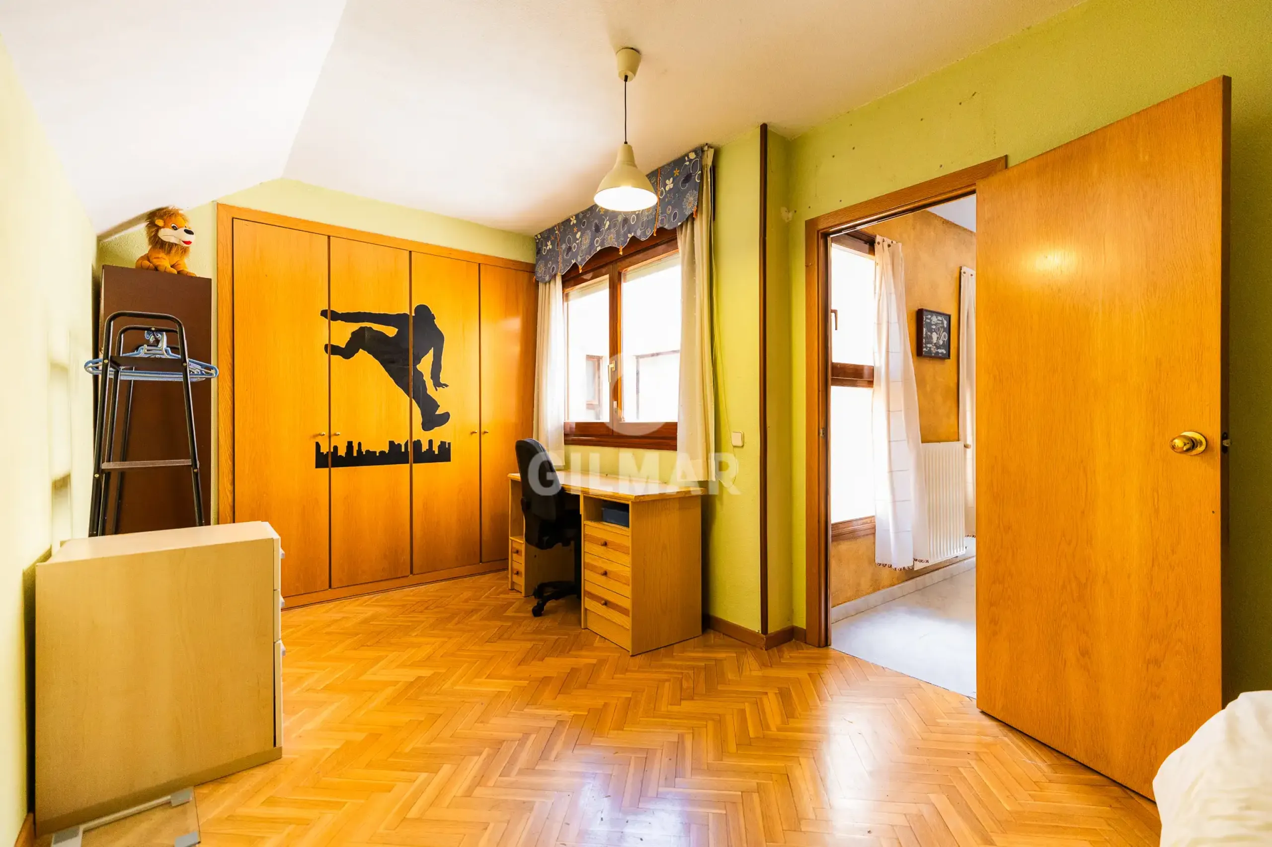 Townhouse in Collado Villalba - Madrid