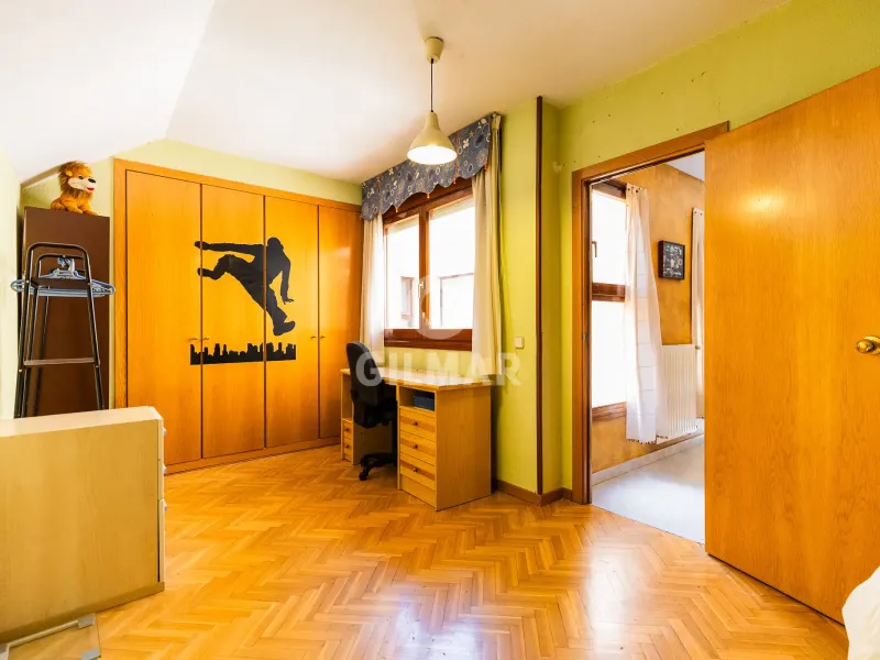 Townhouse in Collado Villalba - Madrid