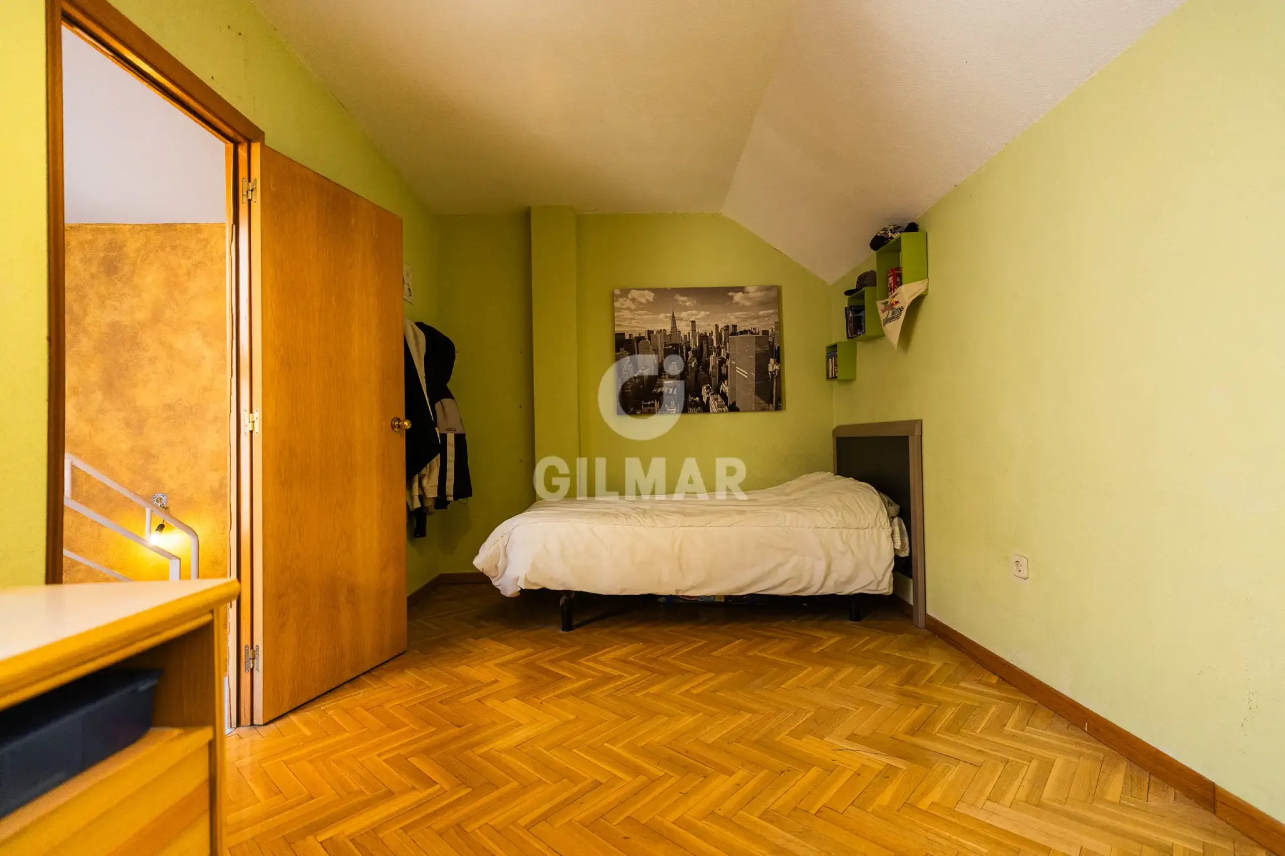 Townhouse in Collado Villalba - Madrid