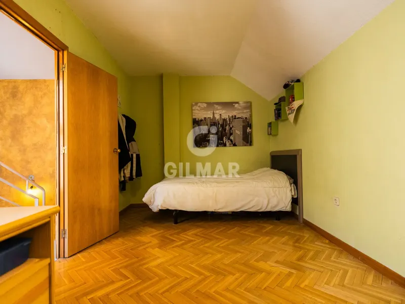 Townhouse in Collado Villalba - Madrid