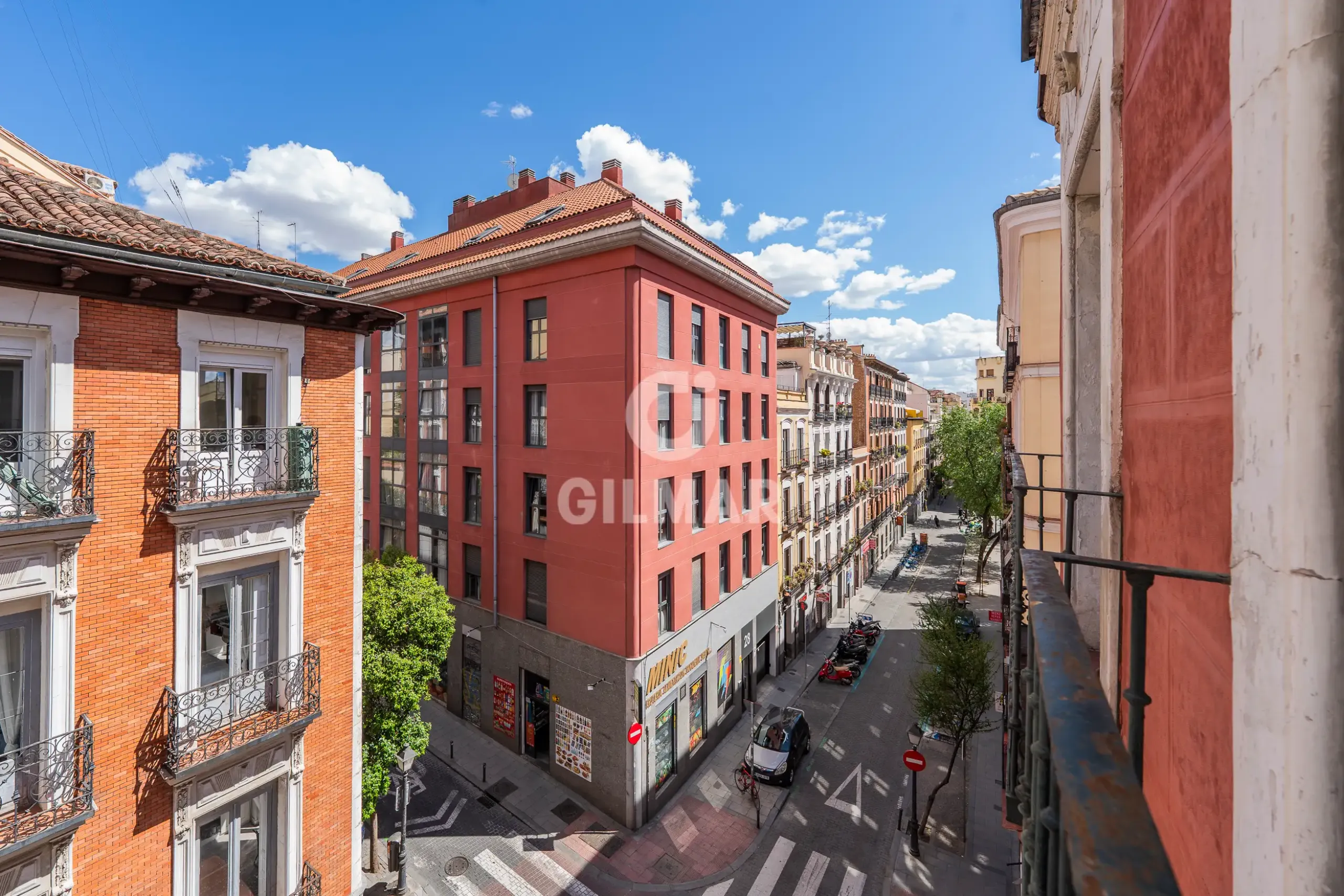 Piso en Trafalgar - Madrid