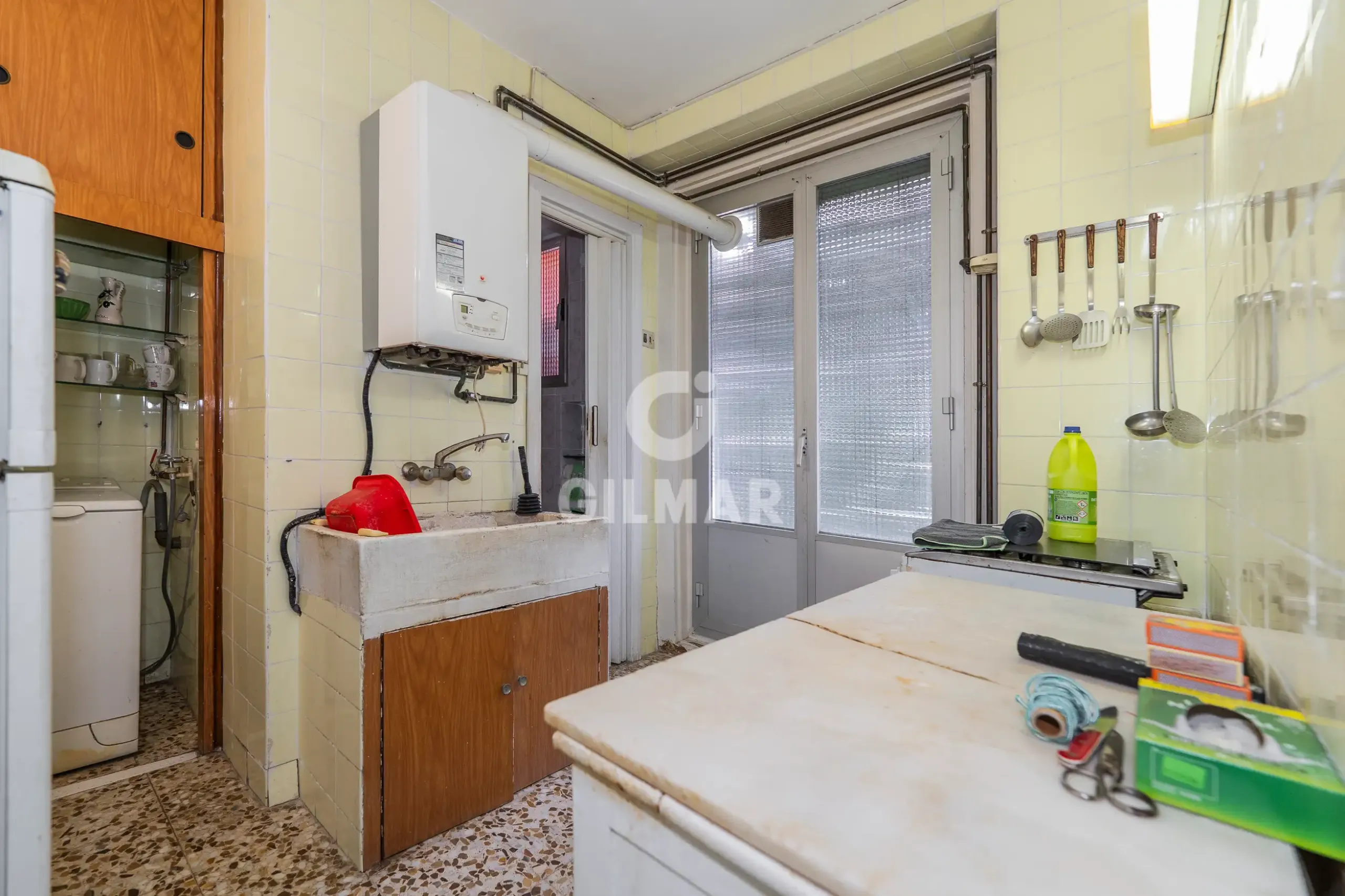 Piso en Trafalgar - Madrid