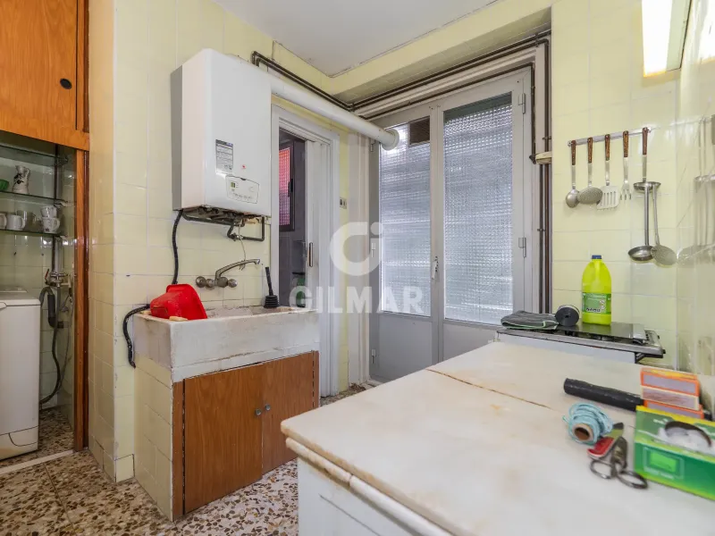 Piso en Trafalgar - Madrid
