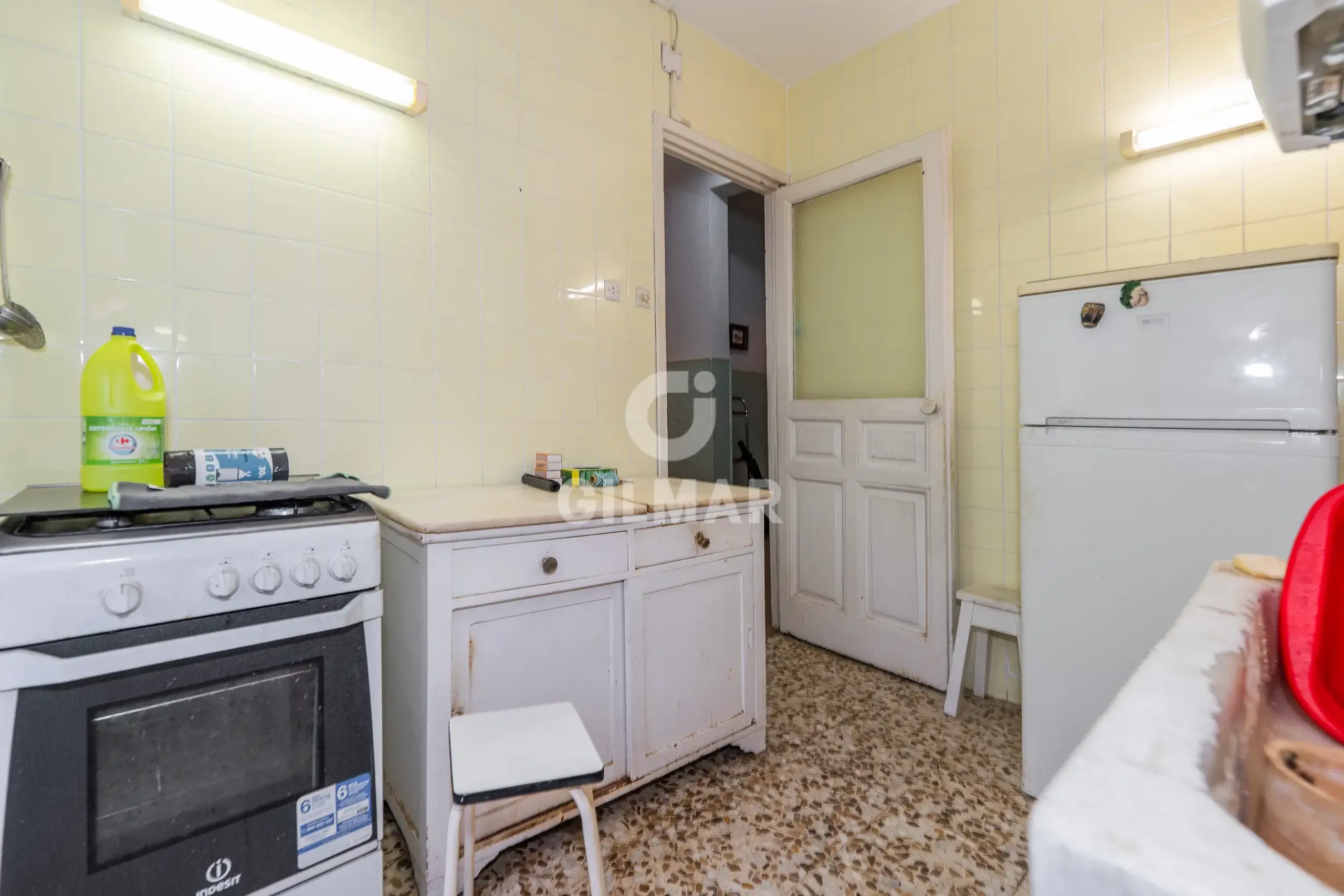 Piso en Trafalgar - Madrid