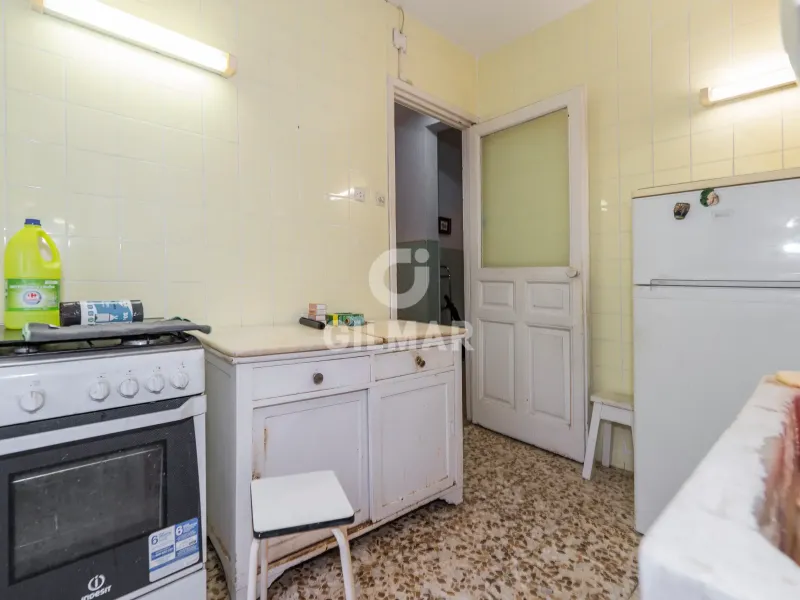 Piso en Trafalgar - Madrid