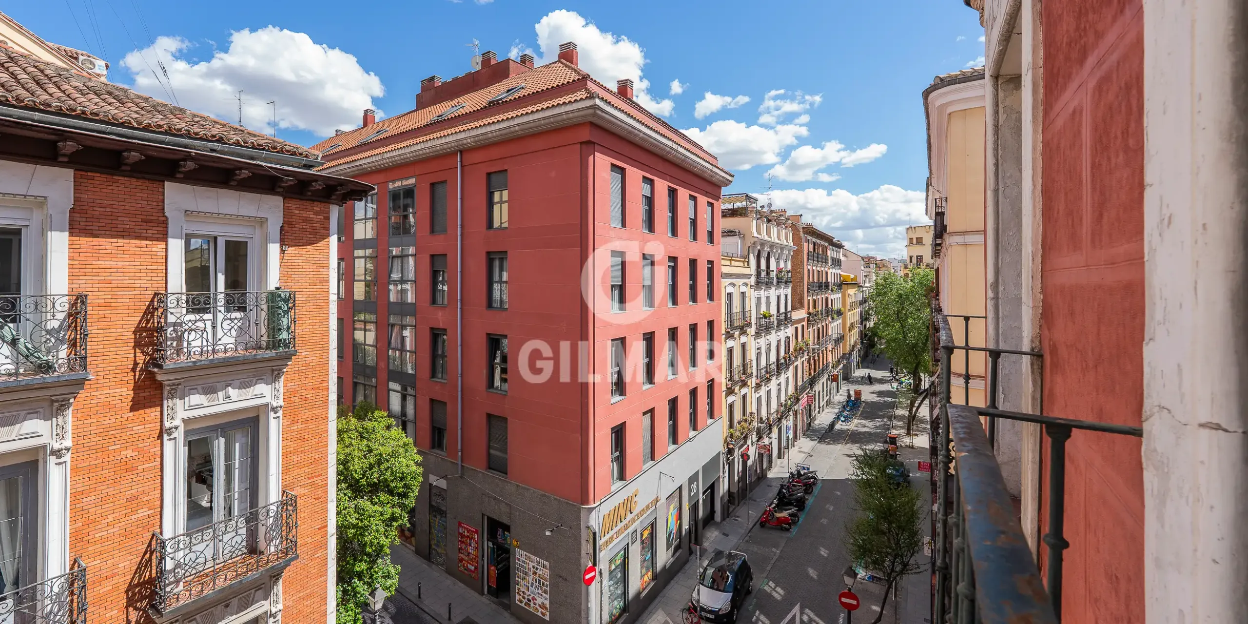 Piso en Trafalgar - Madrid