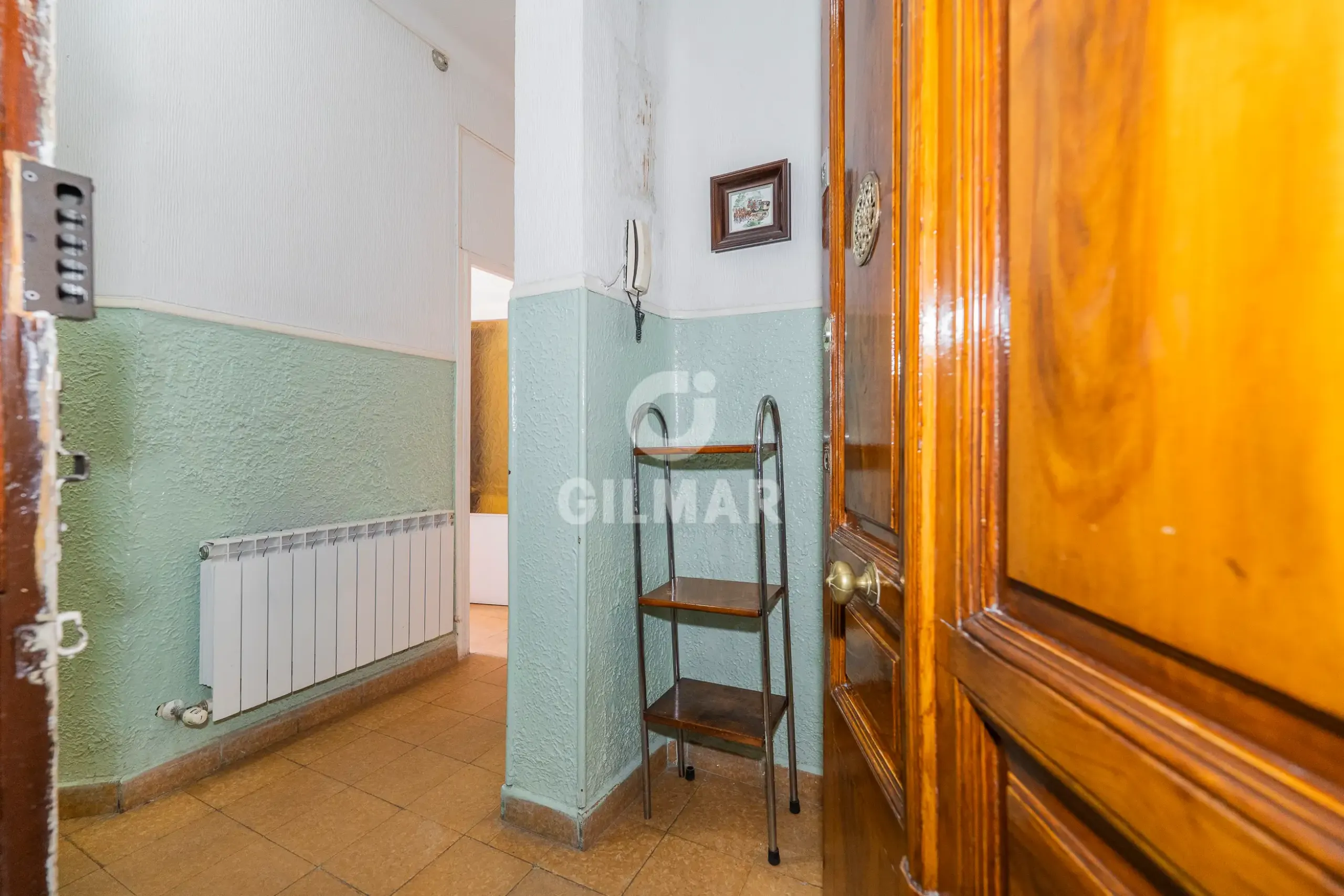 Piso en Trafalgar - Madrid