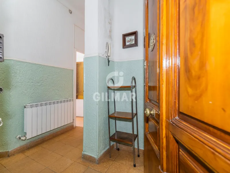 Piso en Trafalgar - Madrid